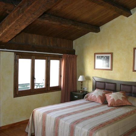 Casa Rural Dauden Cantavieja Exterior foto