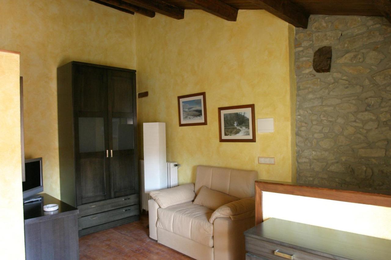 Casa Rural Dauden Cantavieja Exterior foto